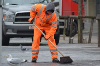 Coraz więcej obcokrajowców ubezpieczonych w ZUS-ie na Pomorzu