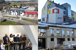 Żukowski samorząd podsumowuje minione 5 lat