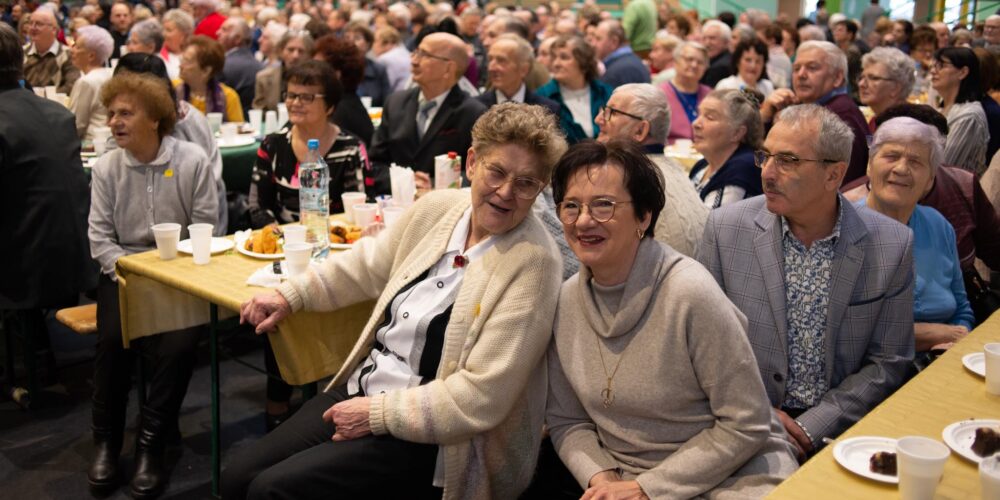 Wkrótce Przodkowska Biesiada Seniorów. Sprawdź rozkład jazdy autobusów