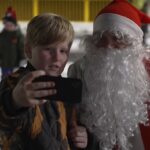 Św. Mikołaj odwiedzi chmieleńskie sołectwa. Sprawdź harmonogram