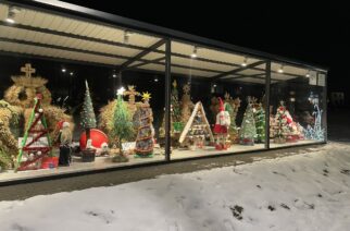 Przodkowo. W czwartek rozstrzygnięcie konkursu na ozdoby świąteczne