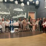 „Jasełka” w banińskiej szkole podstawowej