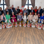 Gm. Stężyca. Przeżyli ze sobą 50, 60, a nawet 65 lat