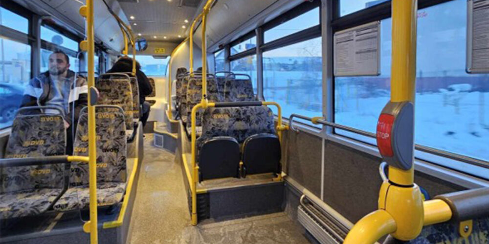 Ogromna dotacja na komunikację publiczną w gm. Żukowo