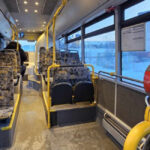 Ogromna dotacja na komunikację publiczną w gm. Żukowo