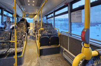 Ogromna dotacja na komunikację publiczną w gm. Żukowo