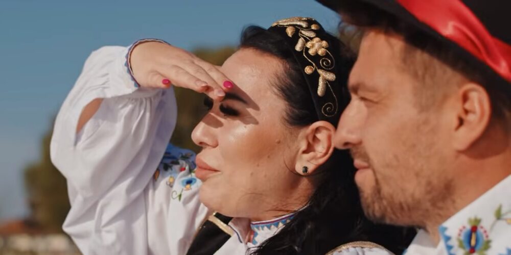 „Bursztynowy Sznur” – nowy utwór Kaszubskiej Influencerki, inspirowany miłością