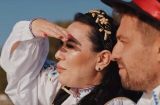 „Bursztynowy Sznur” – nowy utwór Kaszubskiej Influencerki, inspirowany miłością