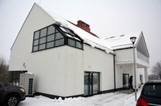 Przyjaźń. Otwarto nową świetlicę wiejską