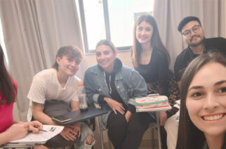 Kartuska „dwójka” rozwijała kompetencje STEAM realizując projekt ERASMUS+