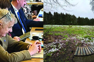 Andrzej Borzestowski: „To teren, który w żaden sposób nie został wykorzystany…”