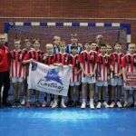 Kartuscy piłkarze ręczni rywalizowali w Obornikach