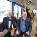 Komunikacja publiczna w gm. Żukowo. Czy zdała egzamin?