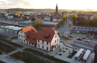 Przynajmniej do 2033 roku w Kartuzach będzie działać komunikacja miejska