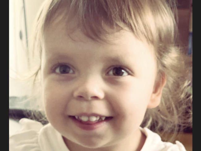 Pomóż 3-letniej Marcelince odzyskać zdrowie