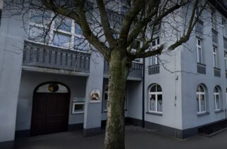 Noworodek w kartuskim „oknie życia”. To dziewczynka