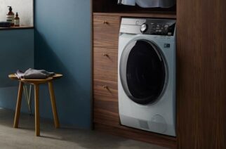 Co musisz wiedzieć o konserwacji suszarki bębnowej Electrolux?