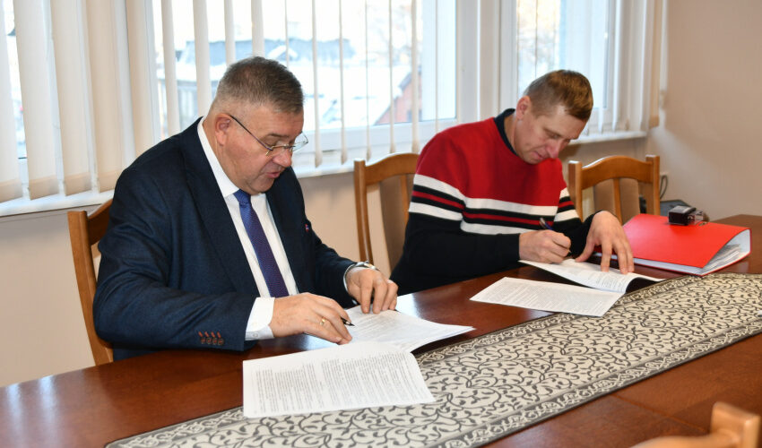 Kartuzy. 10 przejść dla pieszych czeka przebudowa