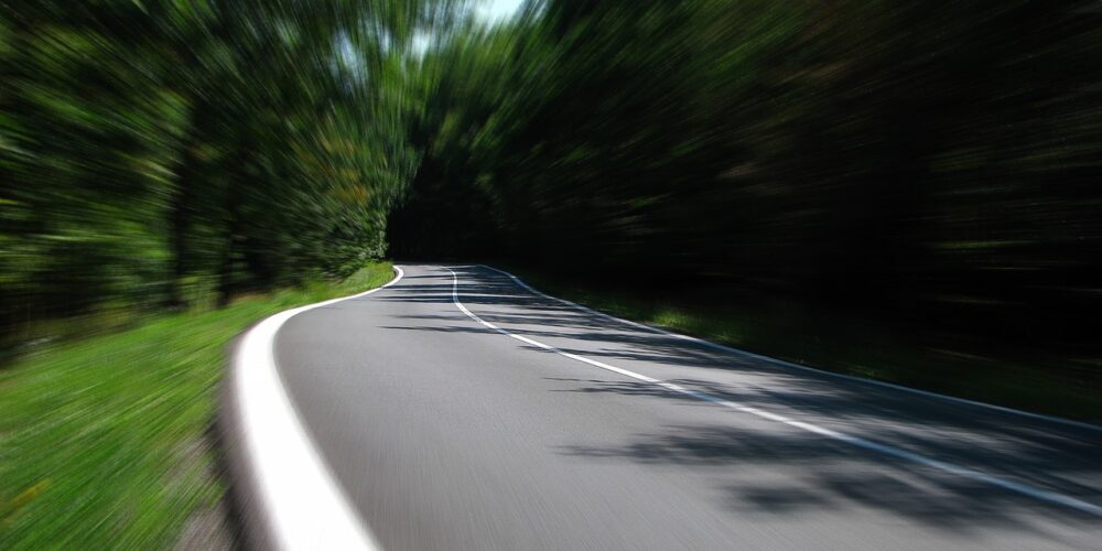 Pomieczyno. Już wkrótce dwie drogi z nową nawierzchnią