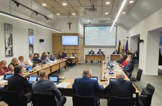 Żukowo. 109 mln złotych na inwestycje w roku 2024