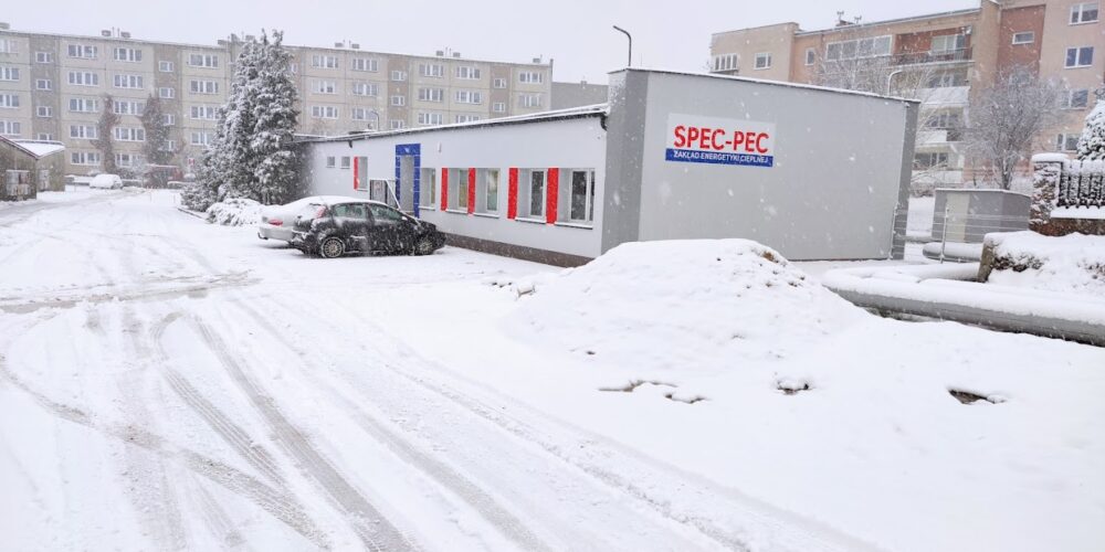 Kartuzy. Komunikat „Spec-Pec-u”. Będzie taniej?