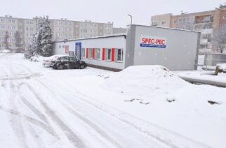 Kartuzy. Komunikat „Spec-Pec-u”. Będzie taniej?