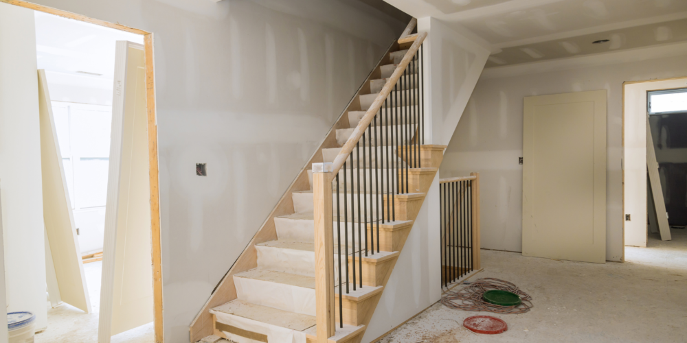 Jak przejść przez początkowe etapy budowy domu jednorodzinnego