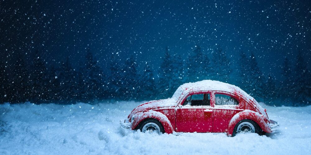 Ruszają przedświąteczne kursy w Nauce Jazdy FormeLa!