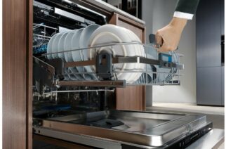 Lepsze czyszczenie naczyń w zmywarce: jak to osiągnąć?