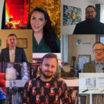 Życzenia świąteczno-noworoczne 2023. Zobacz wideo!