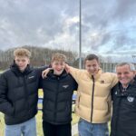 Cartusię odwiedzili wychowankowie. Co u nich słychać?