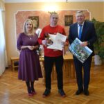 Znamy pierwszego mieszkańca gm. Kartuzy narodzonego w 2024 roku