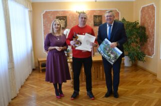 Znamy pierwszego mieszkańca gm. Kartuzy narodzonego w 2024 roku