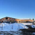 Goręczyno. Trwają prace przy budowie przedszkola