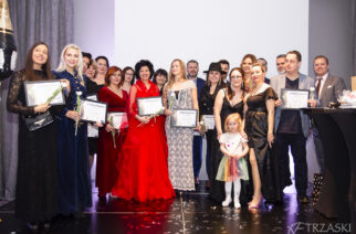 Depresja w biznesie tematem przewodnim Noworocznego Balu Charytatywnego