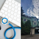 Telemedycyna i e-recepty: Nowoczesna opieka zdrowotna w Medunit 