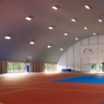 Powstaną nowe zadaszone boiska w Łapalicach i Prokowie