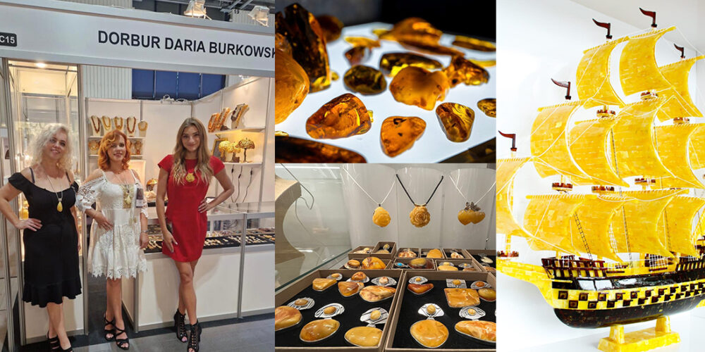 Magia i piękno zaklęte w bursztynie. Sprawdź tę niezwykłą biżuterię… i nie tylko!