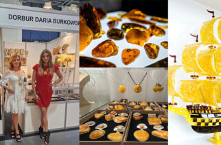 Magia i piękno zaklęte w bursztynie. Sprawdź tę niezwykłą biżuterię… i nie tylko!