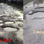 Mieszkaniec gm. Żukowo w mocnych słowach mówi o drogach na kanale „Ciężkie Sprawy Gminne”