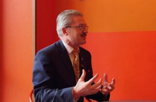 Eugeniusz Pryczkowski, radny. pow. kartuskiego: „Na pewno będą zmiany po wyborach samorządowych…”