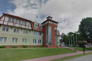 Sierakowice. Szykują się utrudnienia w ruchu drogowym