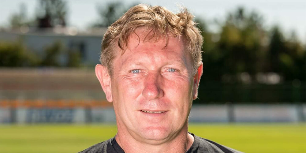 Ireneusz Stencel potwierdza: „Kandyduję na wójta Stężycy!”