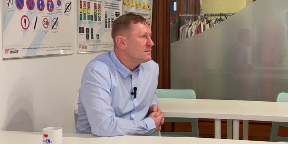 Ireneusz Stencel, kandydat na wójta gm. Stężyca: „Styl zarządzania gminą obecnego włodarza pozostawia wiele do życzenia…”