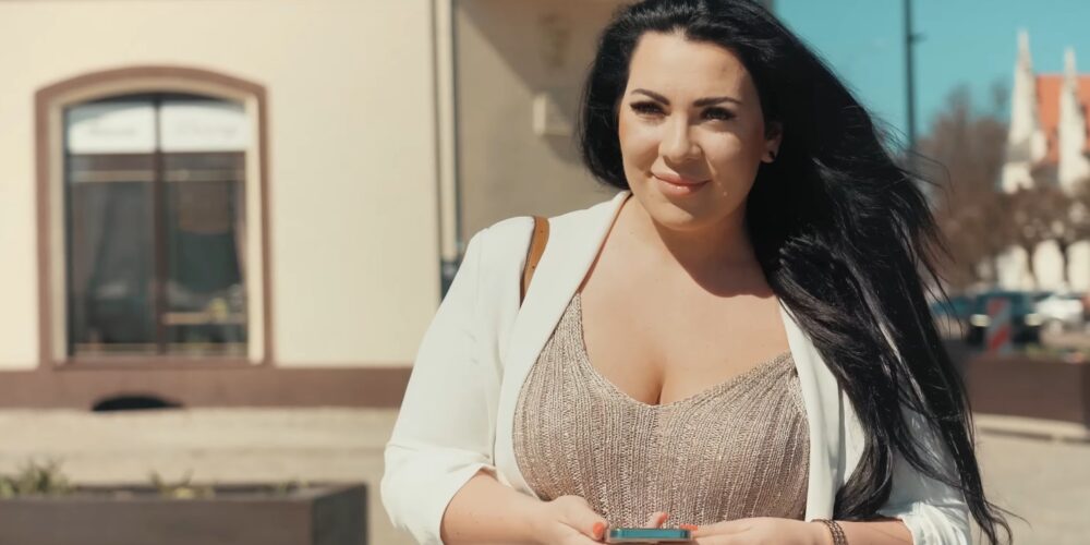 Kaszubska Influencerka potwierdza – będzie kandydować w wyborach samorządowych