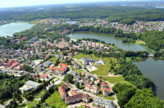 Jakie inwestycje będą realizowane w gm. Kartuzy w 2024 roku?