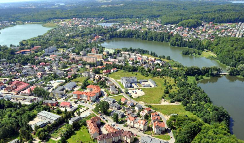 Jakie inwestycje będą realizowane w gm. Kartuzy w 2024 roku?