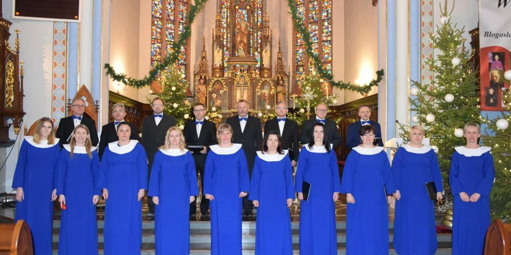 Wkrótce Jubileuszowy Koncert Kolęd w Przodkowie