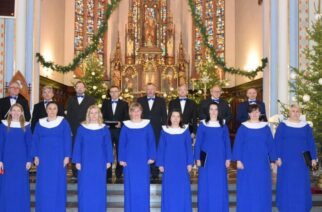 Wkrótce Jubileuszowy Koncert Kolęd w Przodkowie
