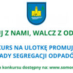 Gm. Somonino. Do 16 lutego można zgłaszać prace do konkursu plastycznego